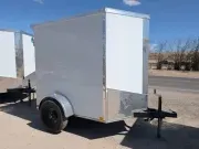 new Cargo (Enclosed) Trailers T-Rex Trailers  for sale, in Tucson, AZ Thumbnail 1