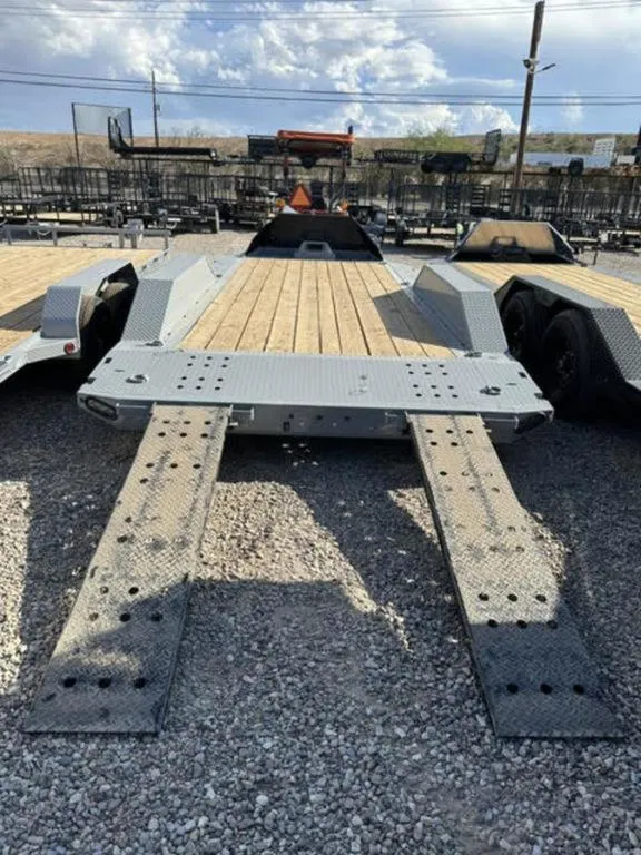 new Car Haulers / Racing Trailers RawMaxx  for sale, in Tucson, AZ Thumbnail 13