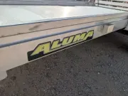 used Utility Trailers Aluma  for sale, in Tucson, AZ Thumbnail 4