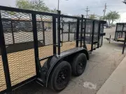new Equipment / Flatbed Trailers Davidson Trailers  for sale, in Tucson, AZ Thumbnail 6