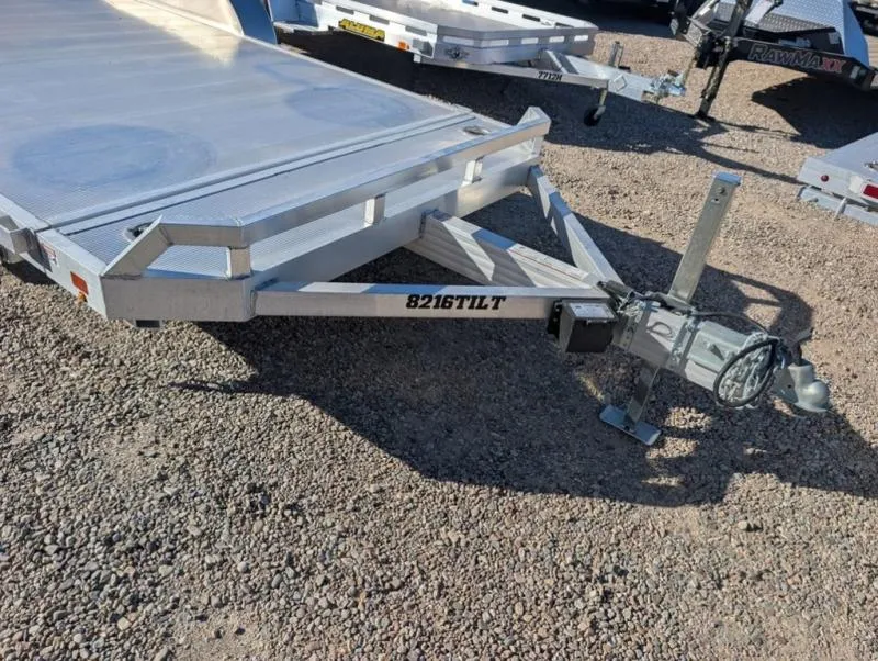 new Tilt Trailers Aluma  for sale, in Tucson, AZ Thumbnail 3
