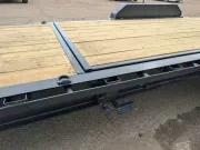 new Equipment / Flatbed Trailers Orange Ox  for sale, in Tucson, AZ Thumbnail 18