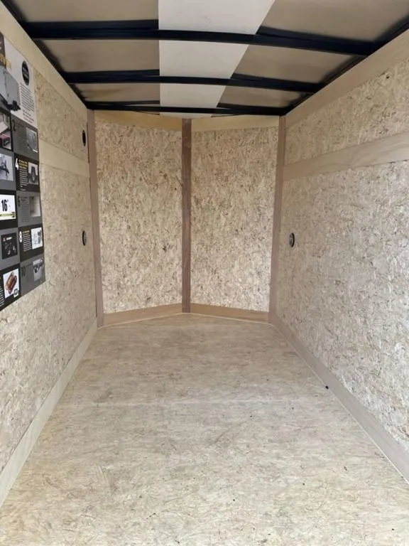 used Other Trailers Wells Cargo  for sale, in Tucson, AZ Thumbnail 5