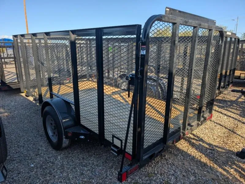 new Equipment / Flatbed Trailers East Texas  for sale, in Tucson, AZ Thumbnail 5