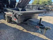 new Dump Trailers RawMaxx  for sale, in Tucson, AZ Thumbnail 2