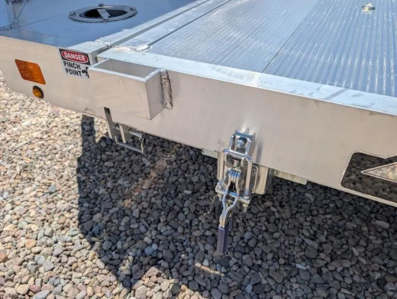 new Cargo (Enclosed) Trailers Aluma  for sale, in Tucson, AZ Thumbnail 5