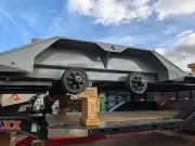 new Equipment / Flatbed Trailers RawMaxx  for sale, in Tucson, AZ Thumbnail 8