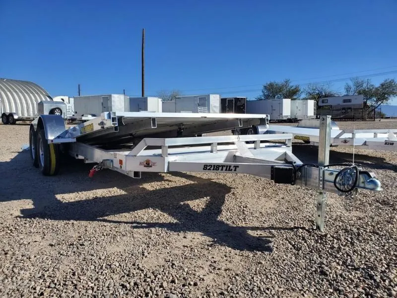 new Utility Trailers Aluma  for sale, in Tucson, AZ Thumbnail 4