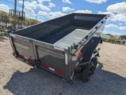 new Dump Trailers RawMaxx  for sale, in Tucson, AZ Thumbnail 3