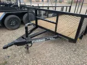 new Utility Trailers Davidson Trailers  for sale, in Tucson, AZ Thumbnail 2