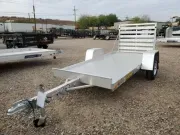 new Utility Trailers Aluma  for sale, in Tucson, AZ Thumbnail 1