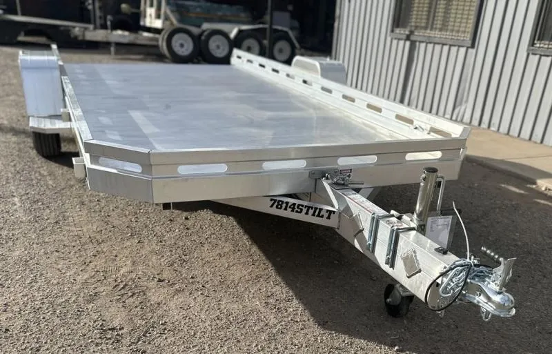 new Tilt Trailers Aluma  for sale, in Tucson, AZ Thumbnail 25