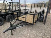 new Utility Trailers Davidson Trailers  for sale, in Tucson, AZ Thumbnail 1