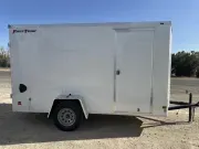 new Cargo (Enclosed) Trailers Wells Cargo  for sale, in Tucson, AZ Thumbnail 6