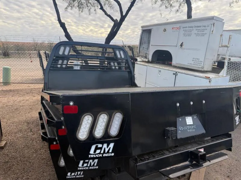 new Other Trailers CM Truck Beds  for sale, in Tucson, AZ Thumbnail 2