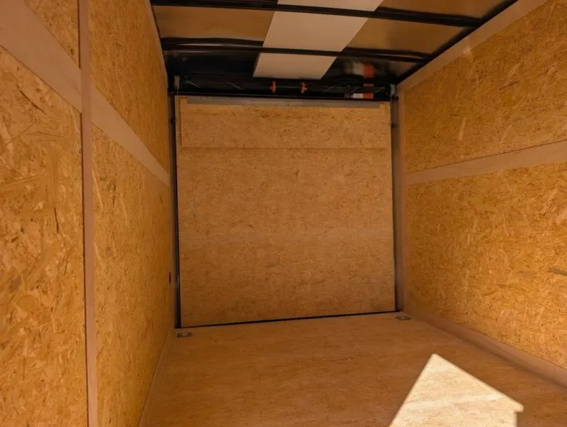 used Other Trailers Haulmark  for sale, in Tucson, AZ Thumbnail 6