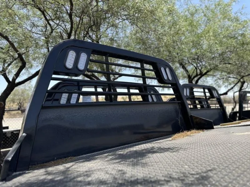new Flat Decks CM Truck Beds  for sale, in Tucson, AZ Thumbnail 4