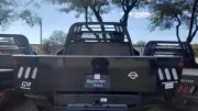 new Flat Decks CM Truck Beds  for sale, in Tucson, AZ Thumbnail 4