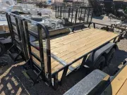 new Utility Trailers RawMaxx  for sale, in Tucson, AZ Thumbnail 4