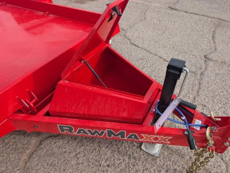 new Tilt Trailers RawMaxx  for sale, in Tucson, AZ Thumbnail 6