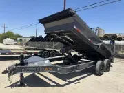 new Dump Trailers RawMaxx  for sale, in Tucson, AZ Thumbnail 4