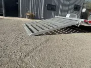 new Motorcycle / Cycle Trailers Aluma  for sale, in Tucson, AZ Thumbnail 10