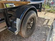 new Utility Trailers Davidson Trailers  for sale, in Tucson, AZ Thumbnail 4