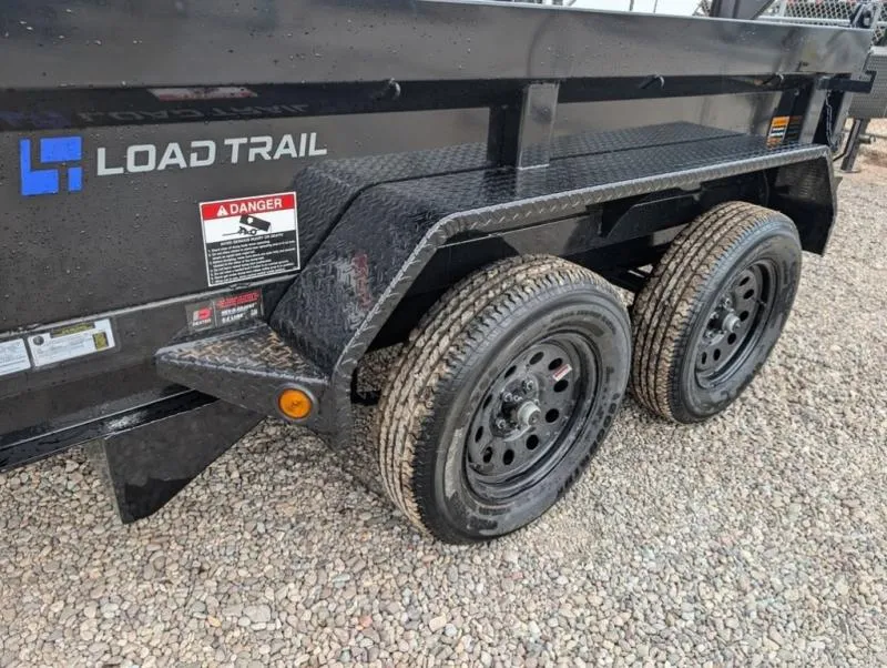used Other Trailers Load Trail  for sale, in Tucson, AZ Thumbnail 5