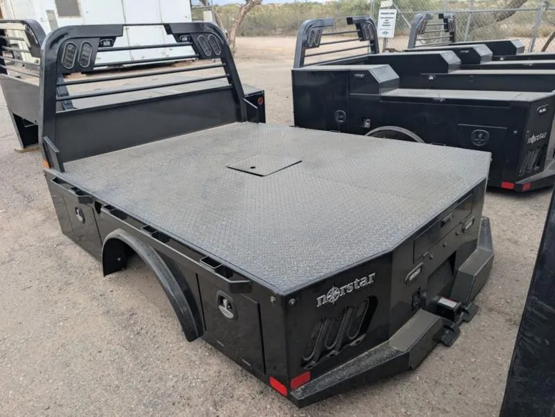 new Other Trailers Norstar  for sale, in Tucson, AZ Thumbnail 3