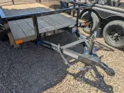 new Utility Trailers Load Trail  for sale, in Tucson, AZ Thumbnail 2