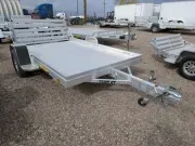new Utility Trailers Aluma  for sale, in Tucson, AZ Thumbnail 1
