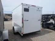 new Cargo (Enclosed) Trailers American Hauler  for sale, in Tucson, AZ Thumbnail 7