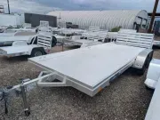 new Utility Trailers Aluma  for sale, in Tucson, AZ Thumbnail 2