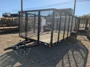 new Equipment / Flatbed Trailers Load Trail  for sale, in Tucson, AZ Thumbnail 1
