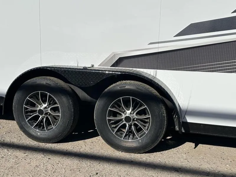 used Other Trailers Haulmark  for sale, in Tucson, AZ Thumbnail 2