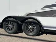 new Cargo (Enclosed) Trailers Haulmark  for sale, in Tucson, AZ Thumbnail 2