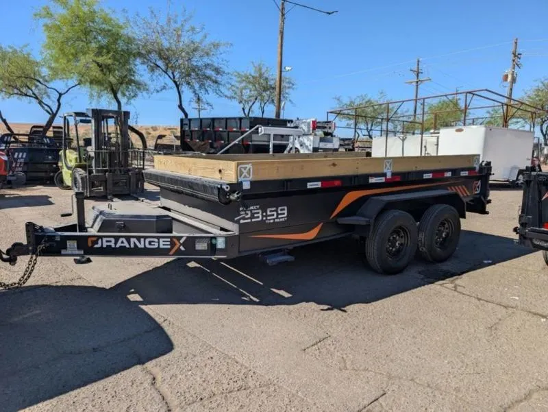 used Other Trailers Other  for sale, in Tucson, AZ Thumbnail 8