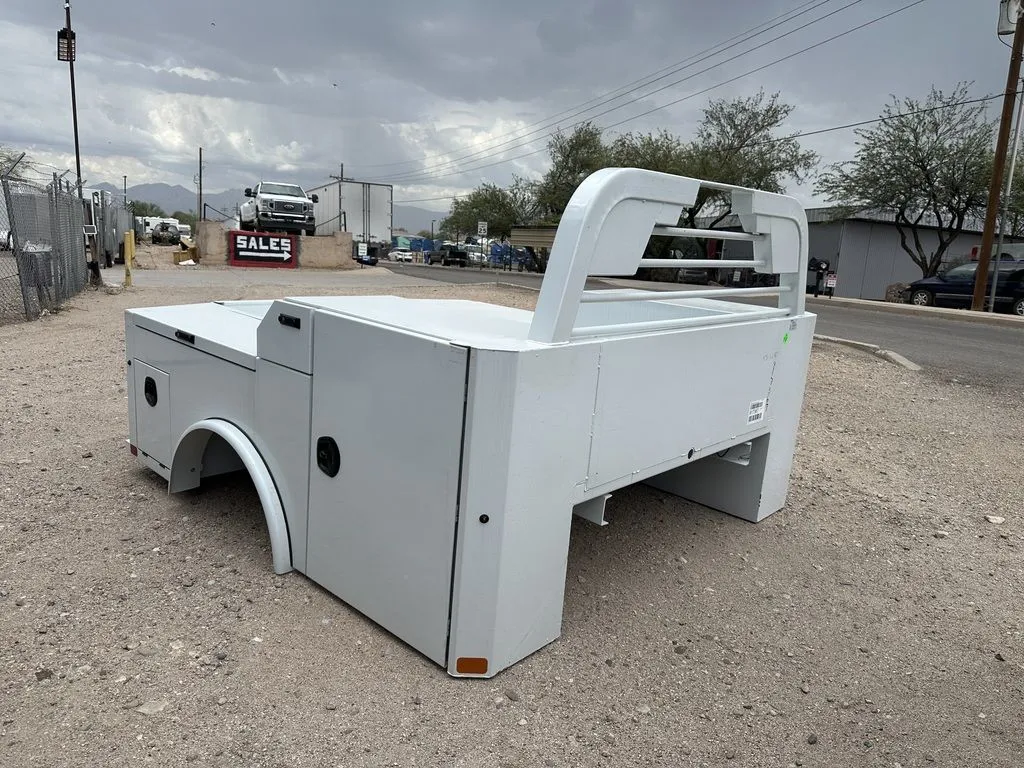 new Flat Decks Norstar  for sale, in Tucson, AZ image-0