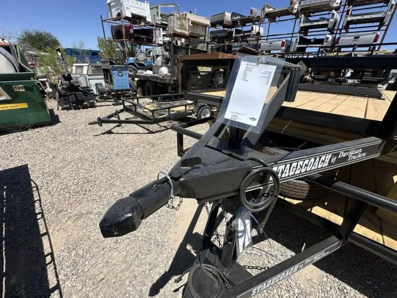 new Utility Trailers Davidson Trailers  for sale, in Tucson, AZ Thumbnail 2