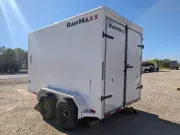 new Cargo (Enclosed) Trailers RawMaxx  for sale, in Tucson, AZ Thumbnail 17