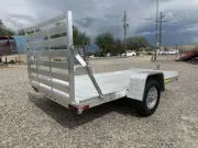 new Utility Trailers Aluma  for sale, in Tucson, AZ Thumbnail 1
