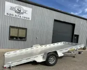 new Utility Trailers Aluma  for sale, in Tucson, AZ Thumbnail 6