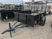 new Utility Trailers Davidson Trailers  for sale, in Tucson, AZ Thumbnail 1