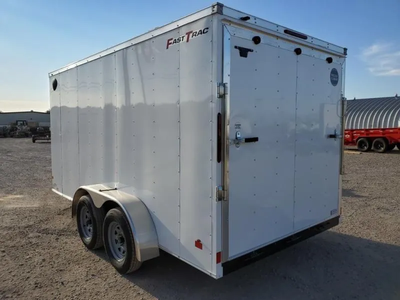 new Cargo (Enclosed) Trailers Wells Cargo  for sale, in Tucson, AZ Thumbnail 4