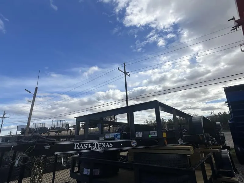 used Other Trailers East Texas  for sale, in Tucson, AZ Thumbnail 7