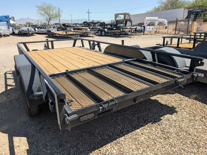 new Utility Trailers RawMaxx  for sale, in Tucson, AZ Thumbnail 2