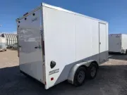 new Cargo (Enclosed) Trailers Haulmark  for sale, in Tucson, AZ Thumbnail 7