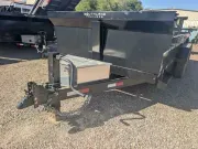 new Dump Trailers Southland Trailers  for sale, in Tucson, AZ Thumbnail 2