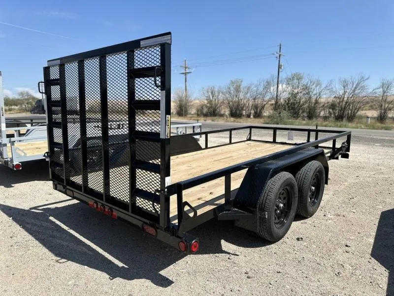 used Other Trailers Load Trail  for sale, in Tucson, AZ Thumbnail 4