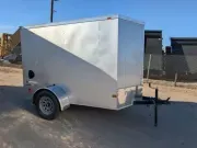 new Cargo (Enclosed) Trailers Haulmark  for sale, in Tucson, AZ Thumbnail 8